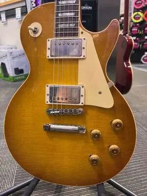 Store Special Product - Gibson Custom Shop Murphy Lab Lite Aged \
