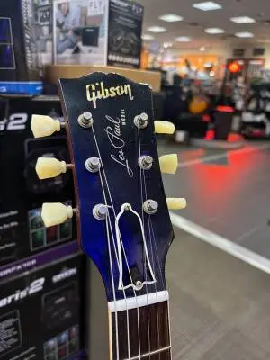 Store Special Product - Gibson Custom Shop Murphy Lab Lite Aged \