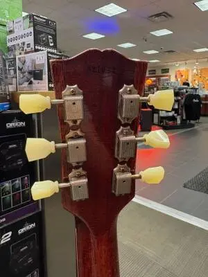Store Special Product - Gibson Custom Shop Murphy Lab Lite Aged \
