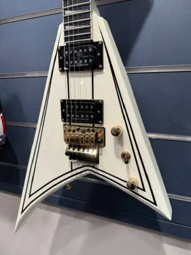Jackson Guitars - 291-4312-557 2
