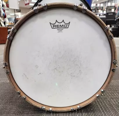 Store Special Product - PDP Concept Aluminum 6.5x14\" SD W/Wood Hoops