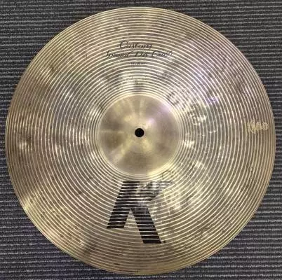 Zildjian 16