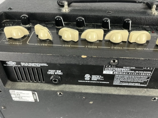 Vox - VT20X 2