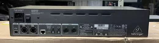 Behringer - S 16 DIGITAL SNAKE 2