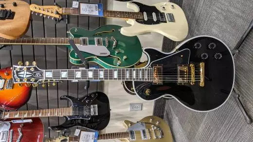 Gibson Custom Shop - LPCE-EBGH