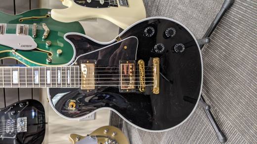 Gibson Custom Shop - LPCE-EBGH 2