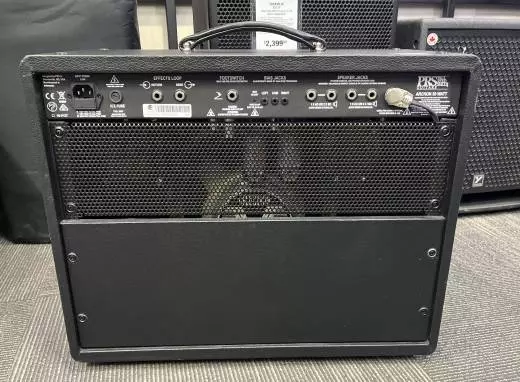 PRS Guitars - ARCHON 50W 1X12 COMBO 108448::ST--: 2