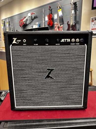 Store Special Product - Dr. Z - JETTA-1X12