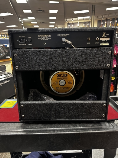 Store Special Product - Dr. Z - JETTA-1X12