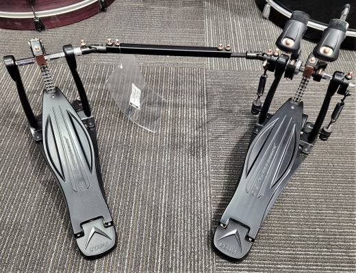 Tama Speed Cobra 310 Double Pedal Limited Edition