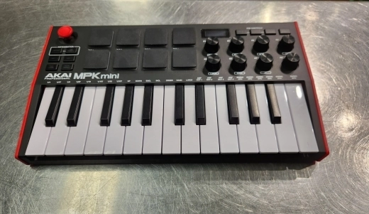 Akai - MPK MINI