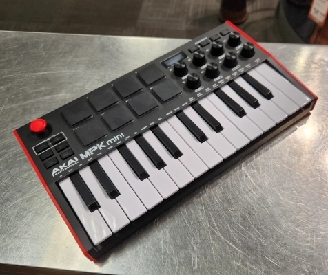 Akai - MPK MINI 2