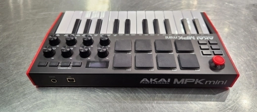 Akai - MPK MINI 2