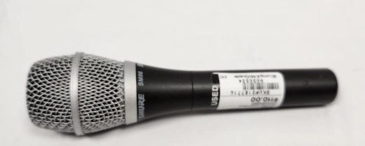 Shure - SM86
