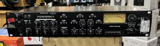 ART Pro Audio - VOICECHANNEL