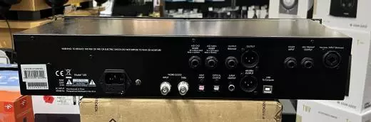 ART Pro Audio - VOICECHANNEL 2