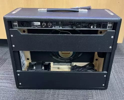 Fender - TONEMASTER PRINCETON REVERB 2