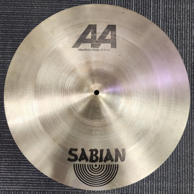 Sabian AA 20