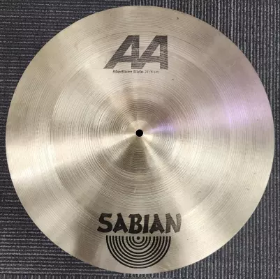 Sabian AA 20