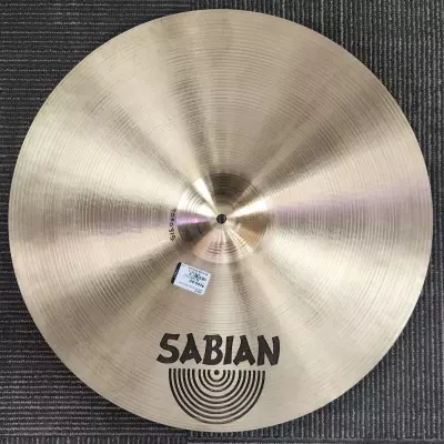 Sabian AA 20