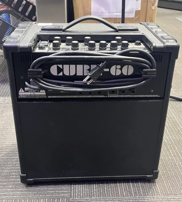 Roland Cube 60 3