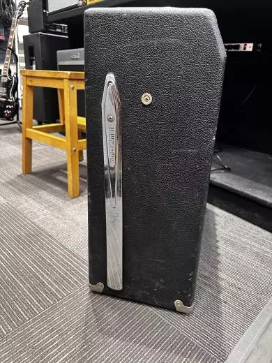 1970 FENDER SUPER REVERB 2