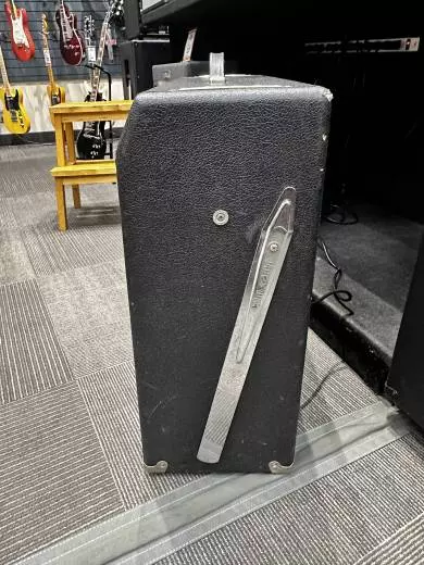 1970 FENDER SUPER REVERB 2