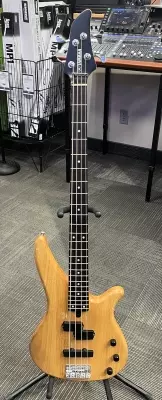 YAMAHA TRBX BASS + PEAVEY MAX 158 BASS COMBO PACK