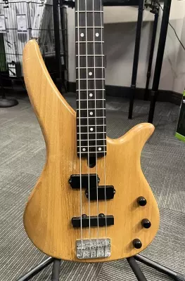 YAMAHA TRBX BASS + PEAVEY MAX 158 BASS COMBO PACK 2