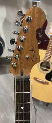 Store Special Product - Fender - ACOUSTASONIC PLAYER JAZZMASTER
