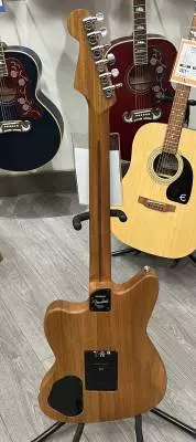 Store Special Product - Fender - ACOUSTASONIC PLAYER JAZZMASTER