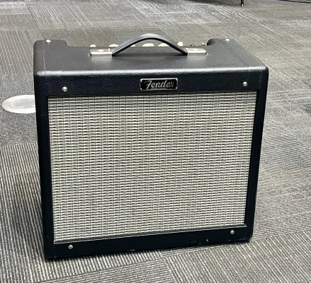 FENDER BLUES JUNIOR IV