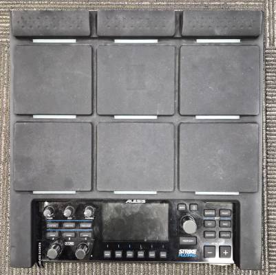 Alesis Strike Multi Pad
