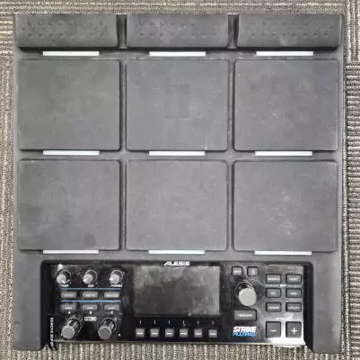 Alesis Strike Multi Pad