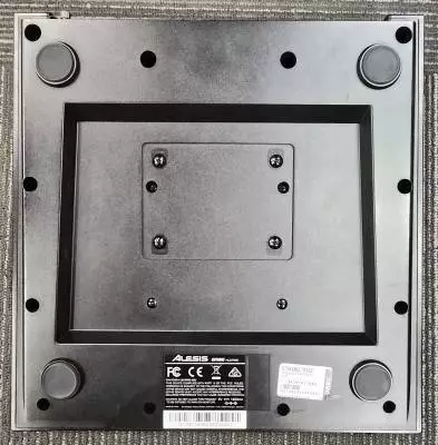 Alesis Strike Multi Pad 2