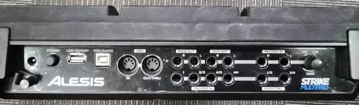 Alesis Strike Multi Pad 2