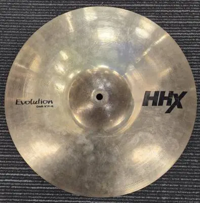 Sabian HHX 16