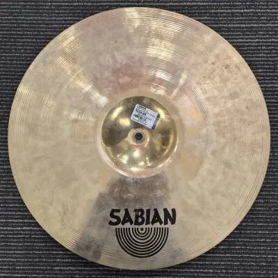 Sabian HHX 16