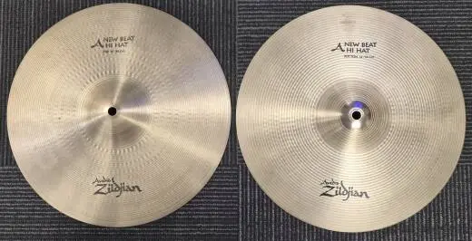 Zildjian A 14