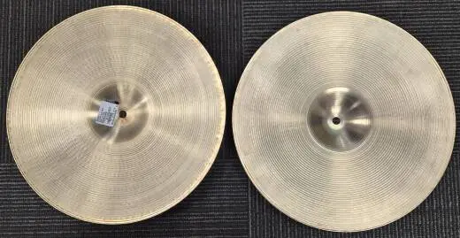 Zildjian A 14