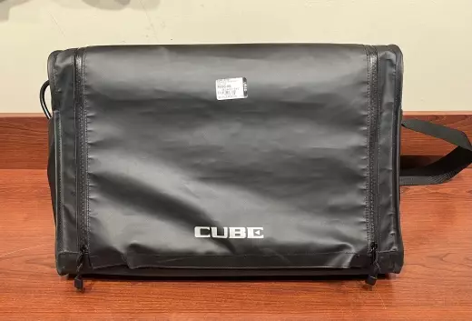 Roland - CUBE-STEX w/ carrying bag 3