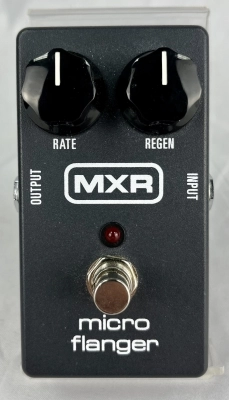 MXR - MICRO FLANGER