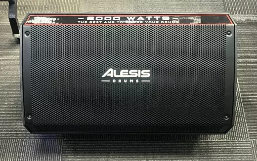 Alesis - STRIKE DRUM AMPLIFIER (STRIKEAMP12XUS)
