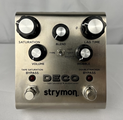 Strymon - DECO V1