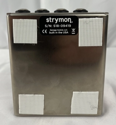 Strymon - DECO V1 3