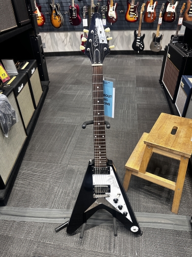 Store Special Product - Epiphone - EIFVEBNH