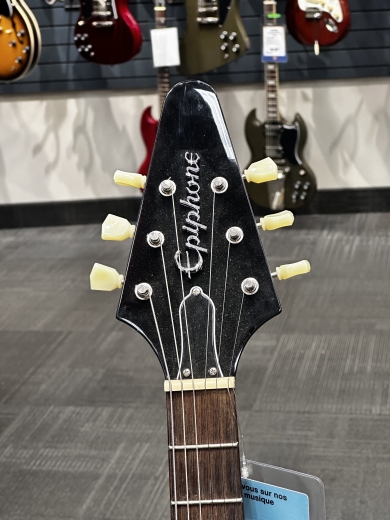 Store Special Product - Epiphone - EIFVEBNH
