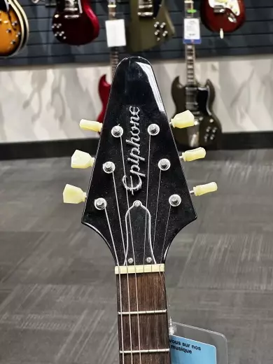 Epiphone - EIFVEBNH 3