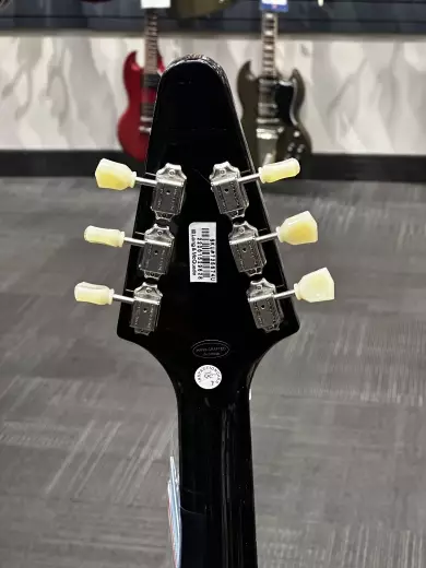 Epiphone - EIFVEBNH 6