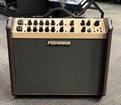 Fishman - PRO-LBT-600